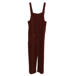 𝅺girls Mia Chica Size L Corderoy Overalls
